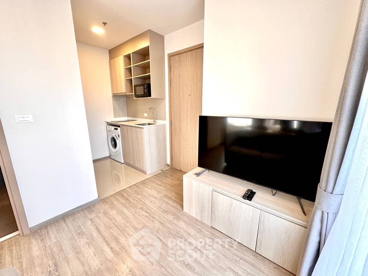 รูป คอนโด 2-ห้องนอน ที่ เนีย บาย แสนสิริ ใกล้ BTS พระโขนง (ID 2307128) - รูปที่ 15/15