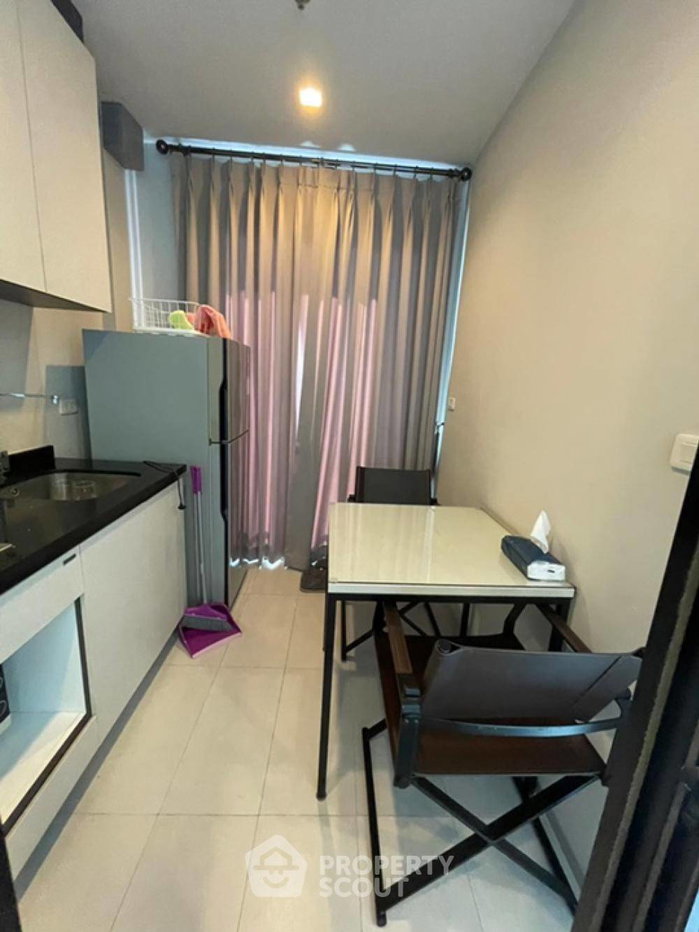 รูป คอนโด 1 ห้องนอน ชั้น 20 ที่ The Base Central Pattaya (ID 894187) - รูปที่ 6/15