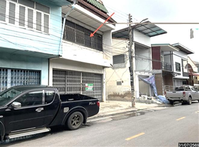 picture HOME 97.8 Sq.w. Chum Phae Khon Kaen for 8.8M - 2/37