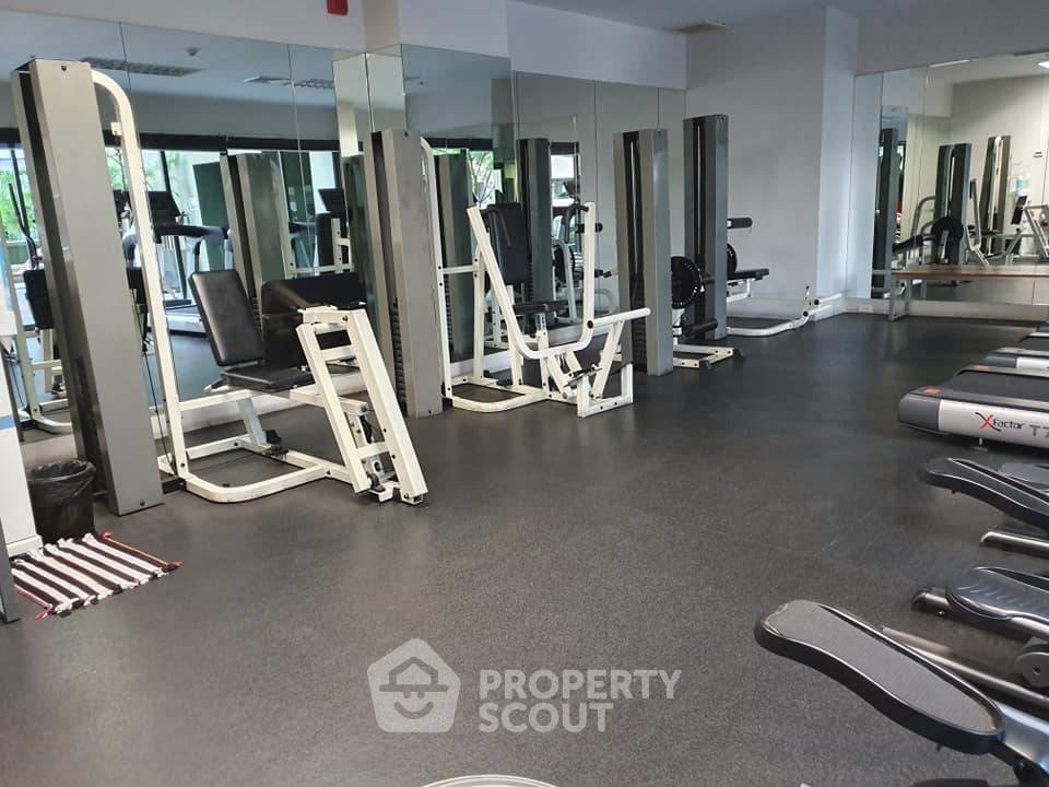 picture 1-BR Condo at Noble Solo close to Thong Lo (ID 514145) - 20/20