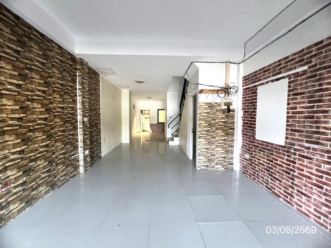 picture OFFICE 43 Sq.w. Bang Yai Nonthaburi for 6.5M - 16/45