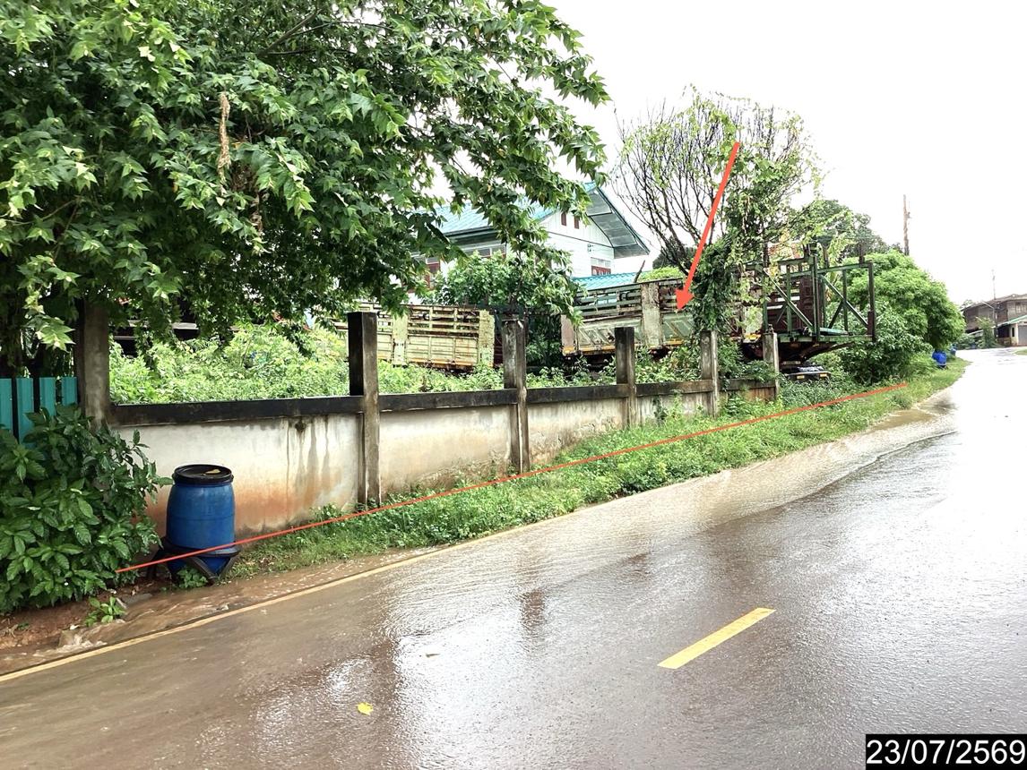 picture HOME 217 Sq.w. Wang Sam Mo Udon Thani for 982,000 - 33/37