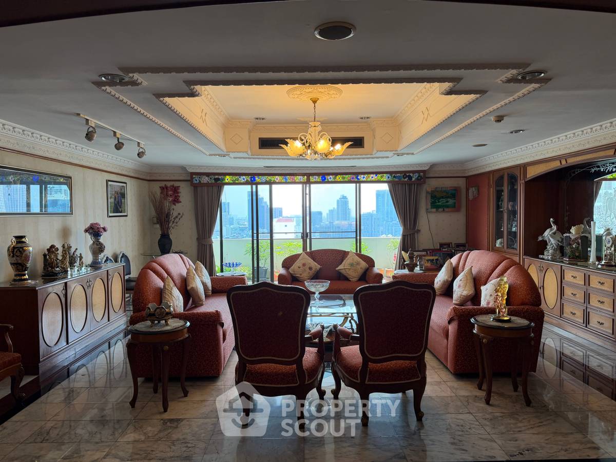 รูป คอนโด 3-ห้องนอน ที่ โอเรียลเต็ล ทาวเวอร์ คอนโดมิเนียม ใกล้ BTS เอกมัย (ID 3358235) - รูปที่ 15/36