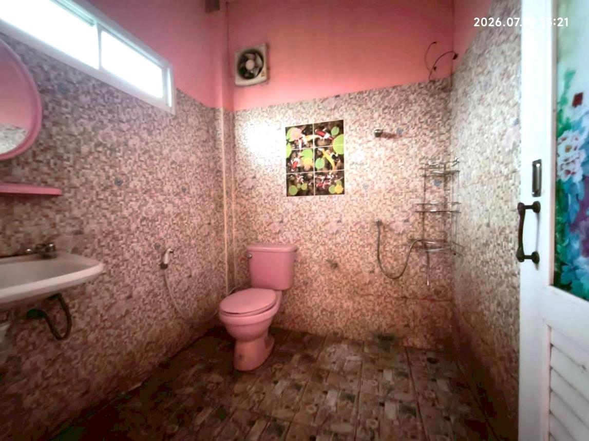 รูป บ้านเดี่ยว 129 ตร.วา เชียงคำ พะเยา 3.4M - รูปที่ 50/55