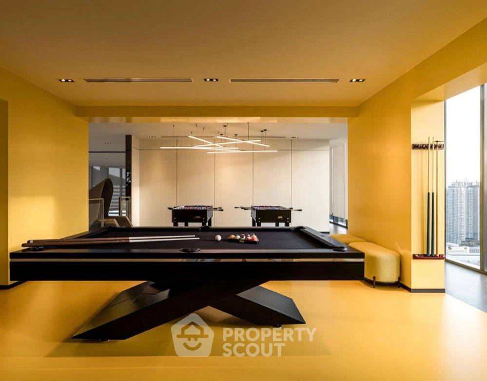 picture 1-BR Condo at Ideo Rama 9 - Asoke near MRT Phra Ram 9 (ID 3359649) - 14/19