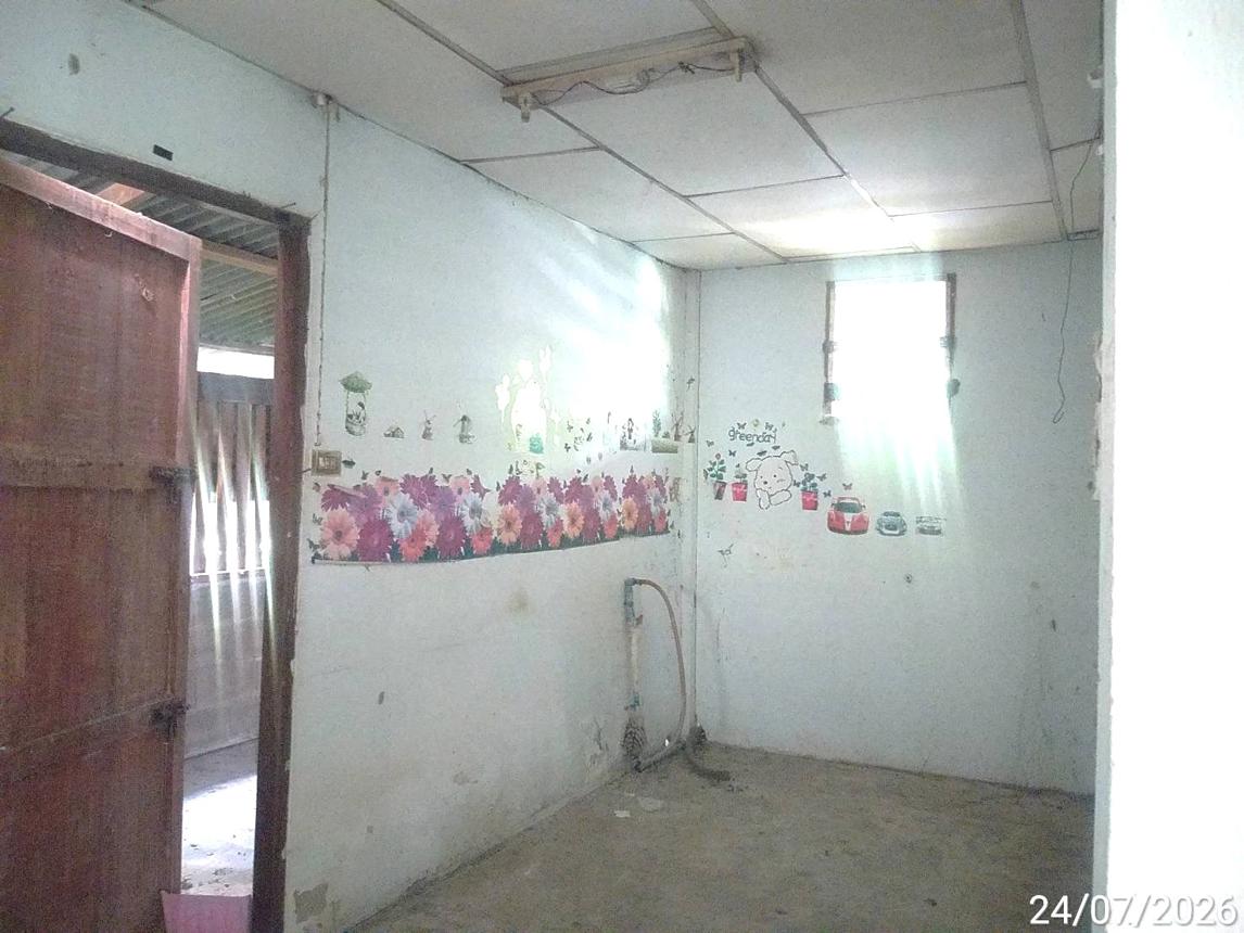picture HOME 376.6 Sq.w. Wang Nam Yen Srakaeo for 2.7M - 21/27