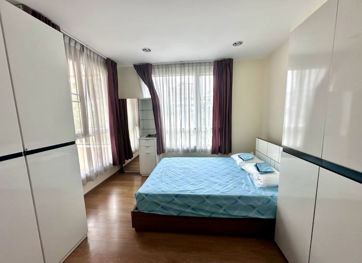 picture 🏢 Condo for Rent in Ekkamai! | The Address Sukhumvit 42 ✨ - 12/22