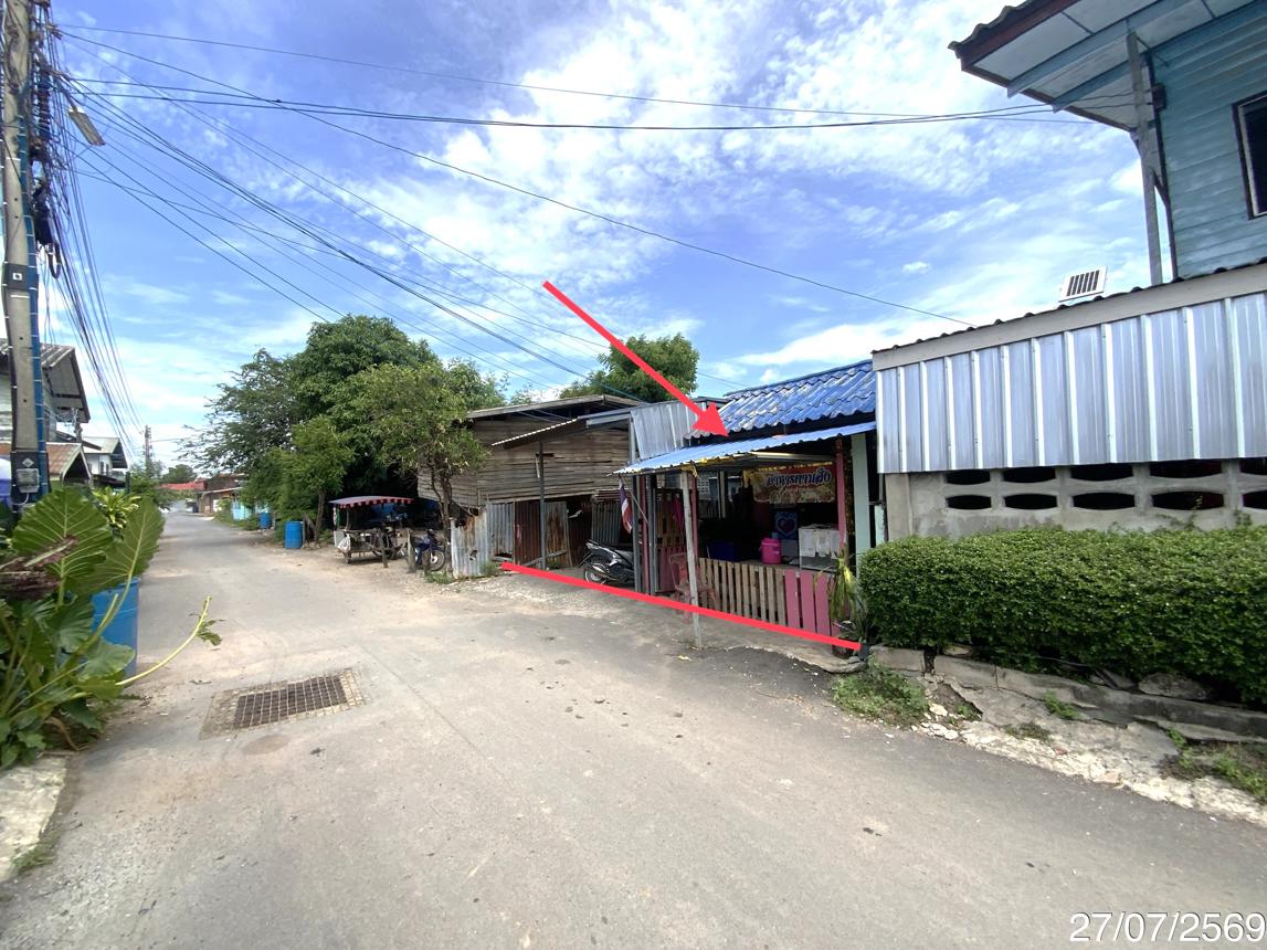 รูป บ้านเดี่ยว 27 ตร.วา สระโบสถ์ ลพบุรี 562,000 - รูปที่ 11/15