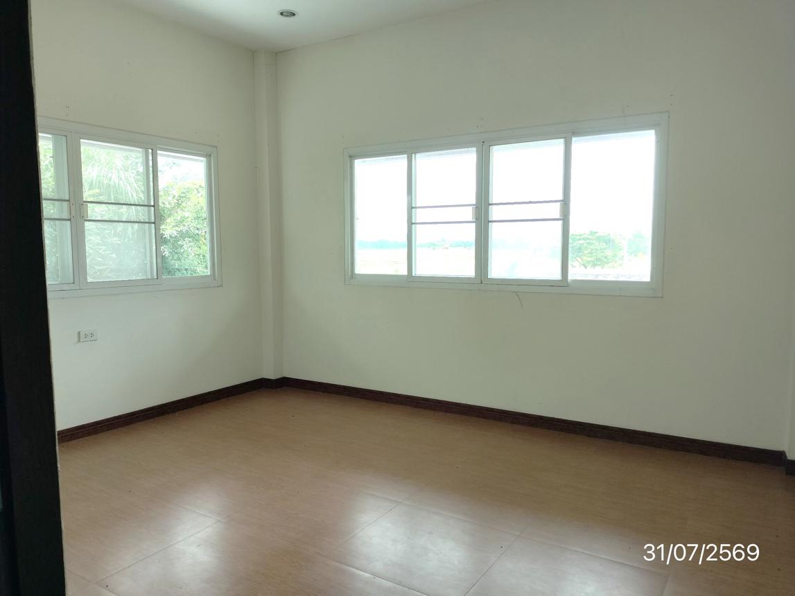รูป บ้านเดี่ยว 2914.4 ตร.วา พาน เชียงราย 6.1M - รูปที่ 36/47