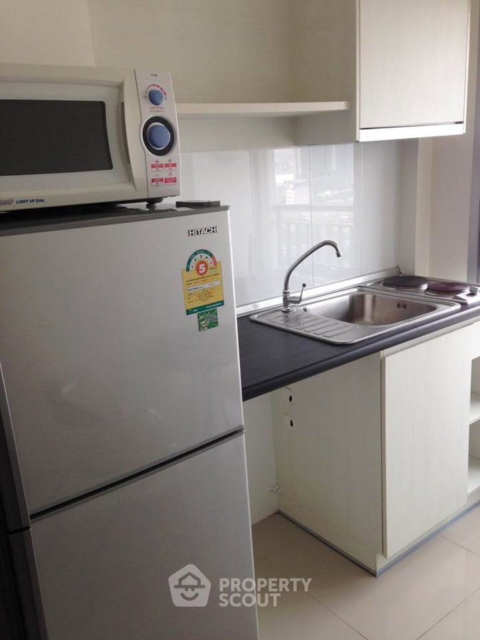 picture 1-BR Condo at Aspire Sukhumvit 48 near BTS Phra Khanong (ID 510655) - 4/5