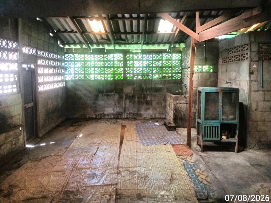 รูป บ้านเดี่ยว 109 ตร.วา สันป่าตอง เชียงใหม่ 1.3M - รูปที่ 24/33