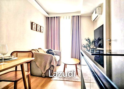 Condos for rent : 1 Bedroom 1 Bathroom 34 SQ.M  Maestro 39