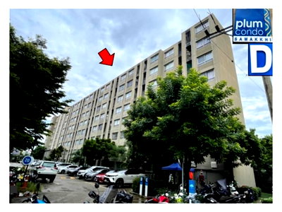 Condos for sale : CONDO 26.39 Sq.m. Muang Nonthaburi Nonthaburi for 825,000
