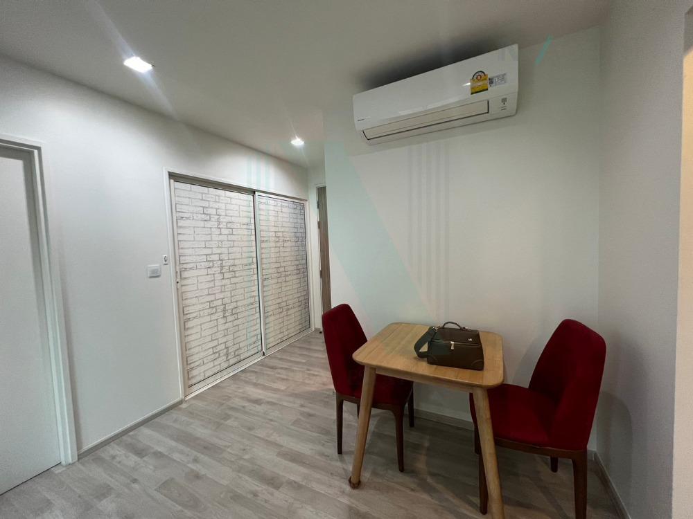 picture For Sell Condo CHAMBERS CHER RATCHADA - RAMINTRA Building 1, Floor 5,2 bed room, Room size 44 sqm - 2/8
