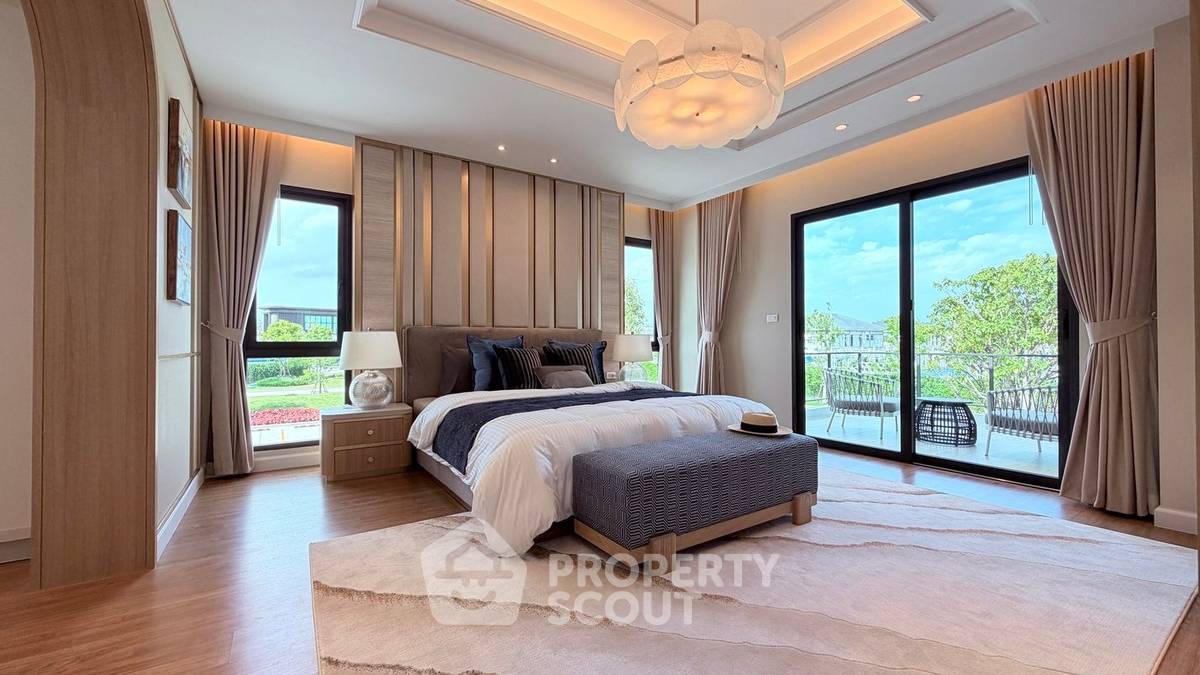 รูป บ้าน 4-ห้องนอน ที่ เซนโทร เพชรเกษม-บางบอน ใน หนองแขม (ID 3358289) - รูปที่ 9/15