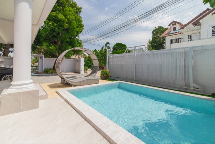picture 2-storey detached house for sale – direct installment plan with the owner – 120 sq. wah. - 4/20