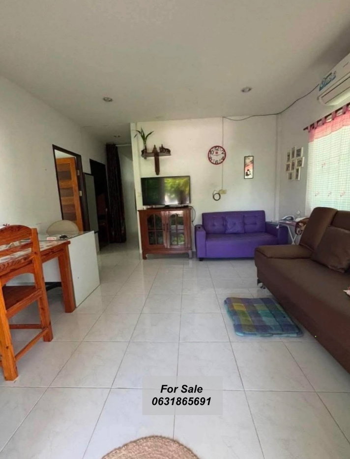 รูป ขายบ้านเดี่ยว🏡 อำเภอเมือง กาญจนบุรี บรรยากาศดี เป็นส่วนตัว ทำเลใกล้ตัวเมืองเพียง10นาที - รูปที่ 3/3