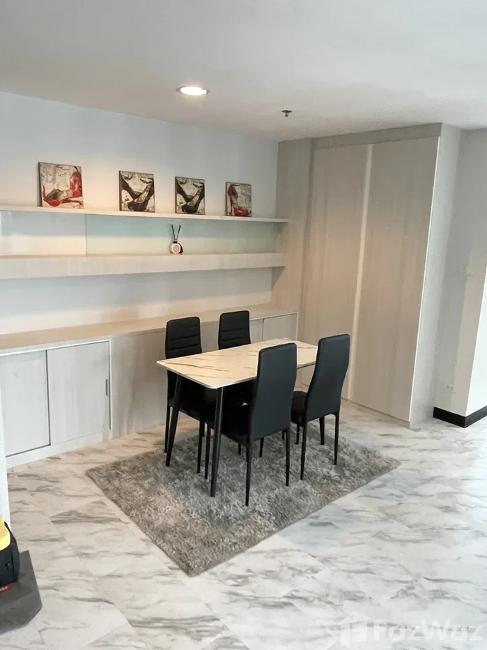 รูป ขาย คอนโด 2 ห้องนอน ในโครงการ เบลล์ แกรนด์ พระราม 9 6828453 - รูปที่ 5/17