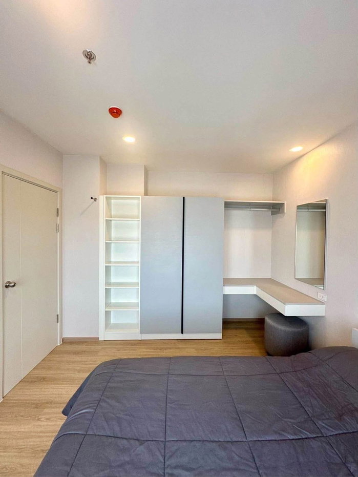 picture ‼️ For Rent: Escent 2 Condo ✨ Washer-dryer included. - 7/25