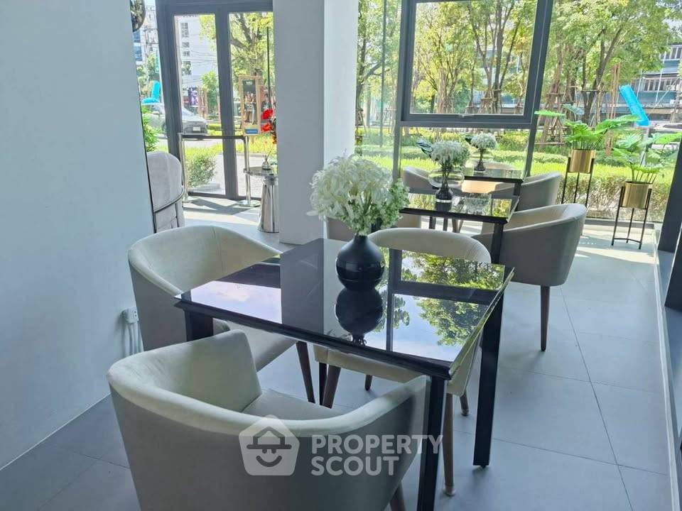 รูป คอนโด 1 ห้องนอน ชั้น 20 IDEO Sukhumvit - Rama 4 ใกล้ BTS พระโขนง 300 ม. (ID 3360553) - รูปที่ 24/25