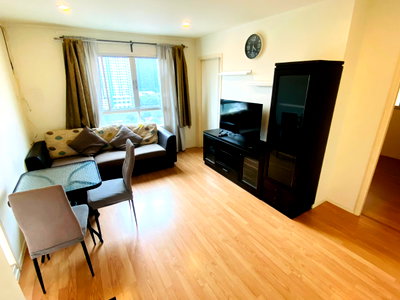 Condos for rent : Condominium for Rent: Lumpini Ville Sukhumvit 77-2