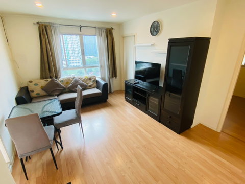 Condominium for Rent: Lumpini Ville Sukhumvit 77-2