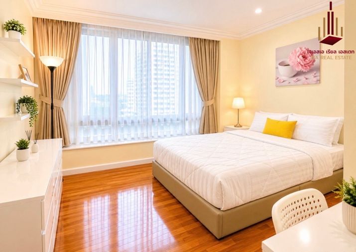 ขายคอนโด 2 ห้องนอน 92 ตร.ม. บ้าน ปิยะสาธร