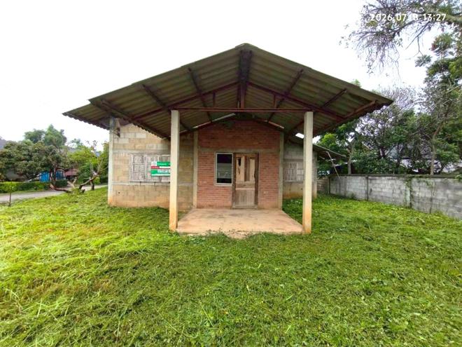 รูป บ้านเดี่ยว 141 ตร.วา เทิง เชียงราย 719,000 - รูปที่ 2/39