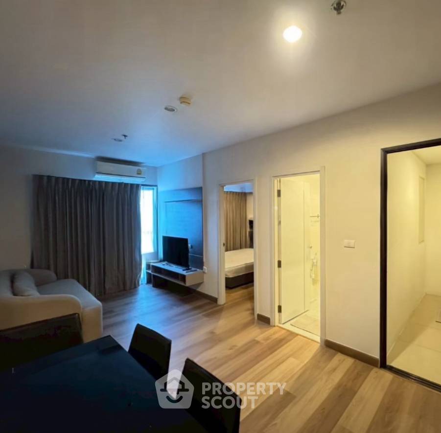picture 2-BR Condo At The Stage Taopoon - Interchange Near MRT Tao Poon (ID 3044112) - 3/3