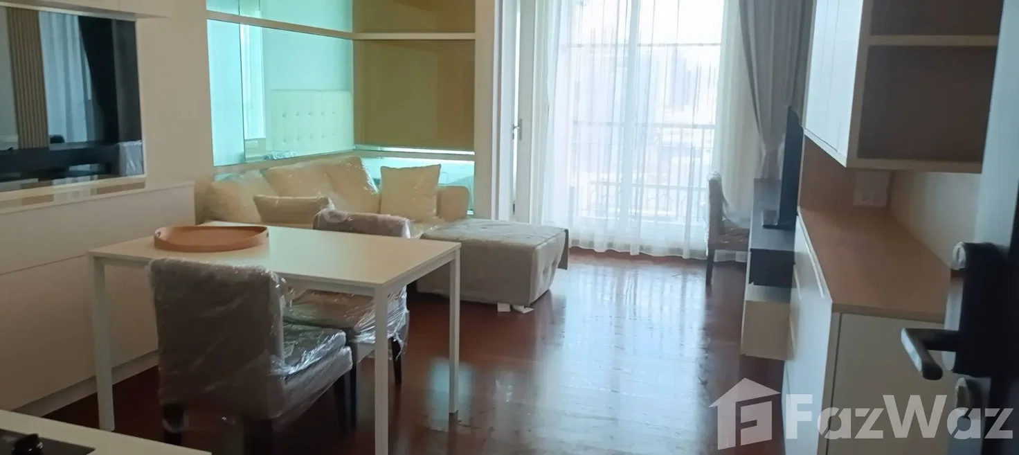 picture Condo for Sale / Rent – IVY Thonglor 6828491 - 3/8