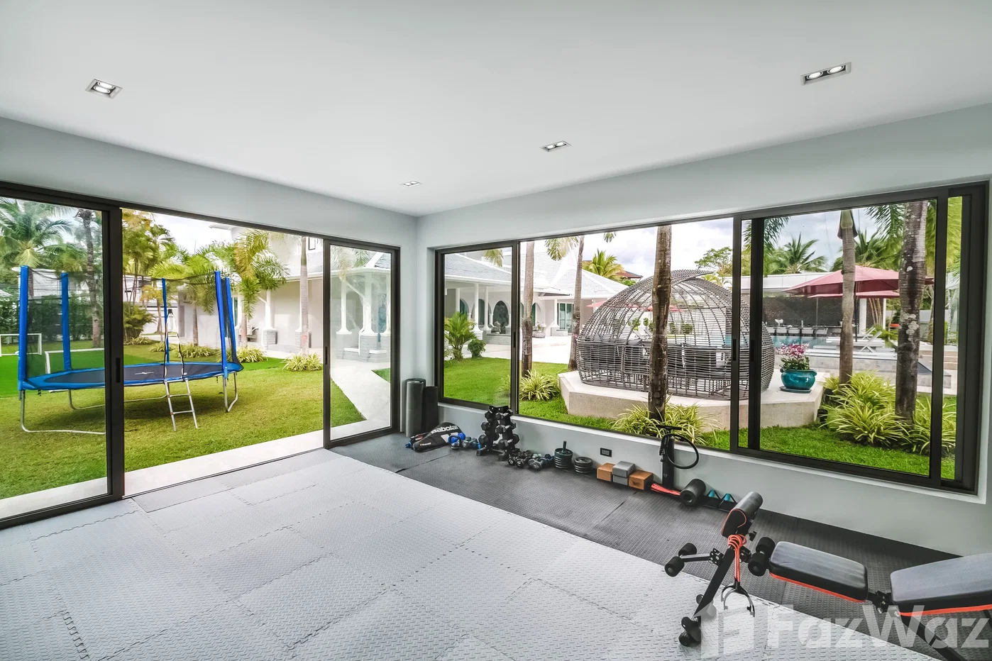 picture 7 Bedroom Villa for rent in Choeng Thale, Phuket 1097288 - 55/58