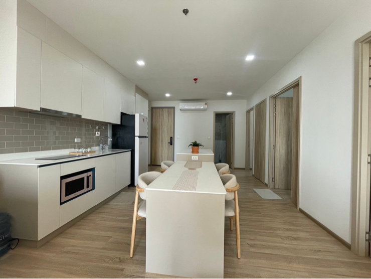 picture For rent 3 bed xt phayathai 50,000 ready to move in  - 4/15