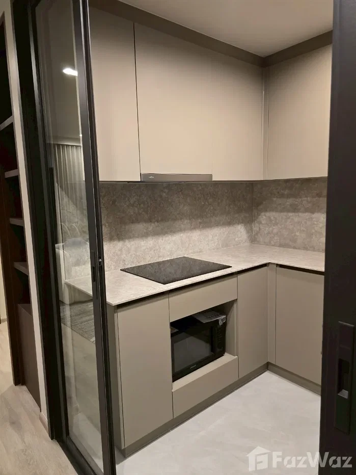 picture 2 Bedroom Condo for rent at PYNN Soonvijai 6829726 - 13/23