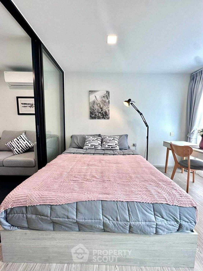 picture 1-BR Condo at KAVE Seed Kaset near BTS Kasetsart University (ID 2362895) - 2/10