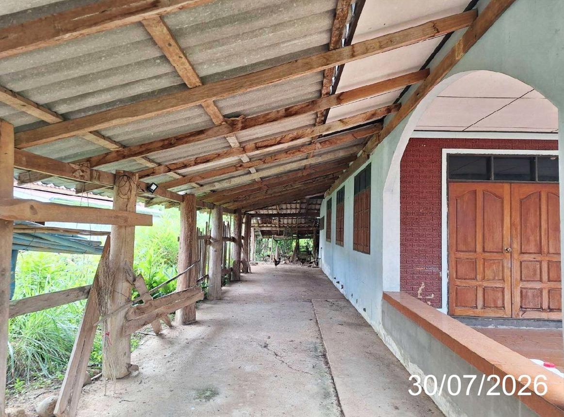 รูป บ้านเดี่ยว 228 ตร.วา เถิน ลำปาง 766,000 - รูปที่ 28/33