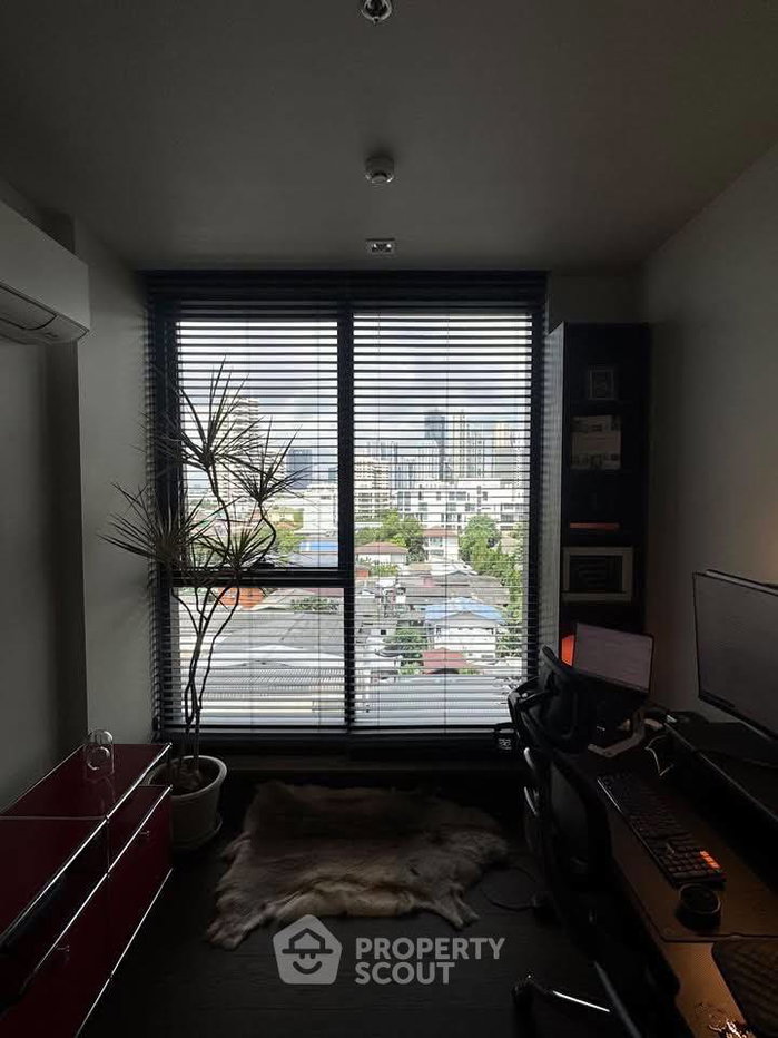 picture 2-BR Condo At Ideo Q Sukhumvit 36 Near BTS Thong Lor (ID 3358320) - 13/16