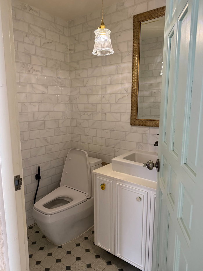 รูป The Alcove Thonglor 10 ห้องสวย ราคาดี สอบถามเพิ่มเติมได้ที่ Line @condorental - รูปที่ 23/24