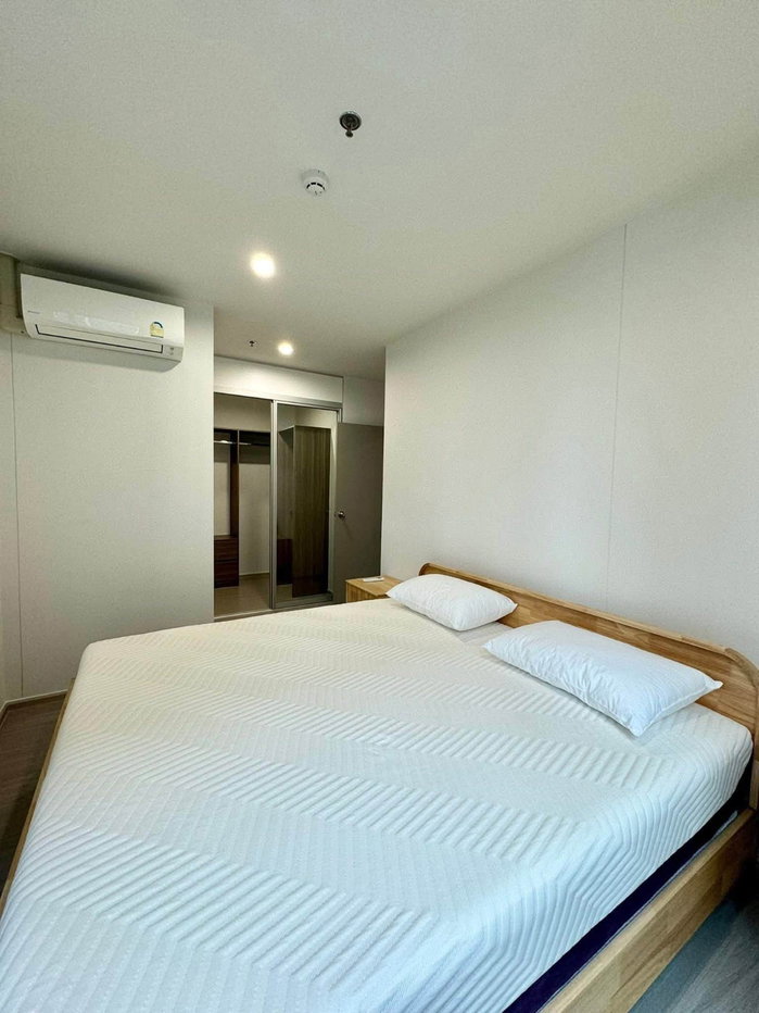 รูป FD-084800🏙️ ให้เช่า | The Parkland Phetkasem 56 ✨ 2 ห้องนอน | 67 ตร.ม. | ชั้น 11 💰 30,000 บาท/เดือน 🛁 2 ห้องน้ำ | 1 ห้องครัว - รูปที่ 7/16