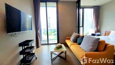 ขายคอนโด : ขาย คอนโด สตูดิโอ ในโครงการ ดิ เอส แอท สิงห์ คอมเพล็กซ์ 1657732