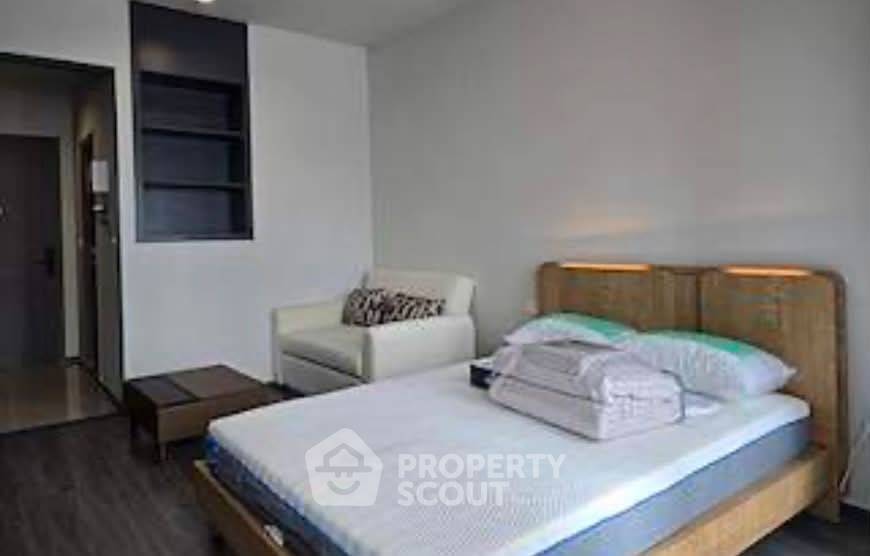 รูป คอนโด 1 ห้องนอน ชั้น 30 IDEO Sukhumvit - Rama 4 ใกล้ BTS พระโขนง (ID 3358336) - รูปที่ 11/12