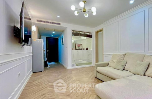 1-BR Condo At Noble Ambience Sarasin Near BTS Ratchadamri (ID 3033456)