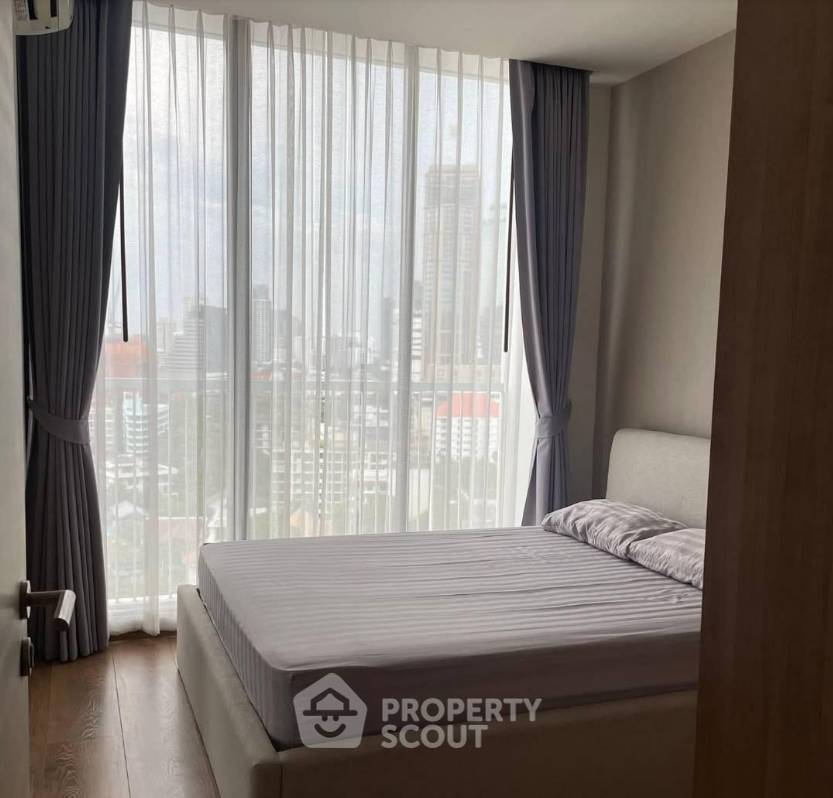 รูป คอนโด 2 ห้องนอน Park Origin Phrom Phong ใกล้ BTS พร้อมพงษ์ (ID 3033498) - รูปที่ 3/6