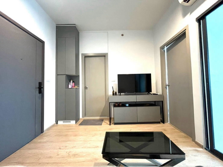 รูป เช่า! Ideo New Rama 9 | 1 Bedroom 30.37 ตร.ม. ชั้น 18 ใกล้ Airport Rail Link รามคำแหง | 13,500 บาท/เดือน | Line : @goodyield - รูปที่ 2/8