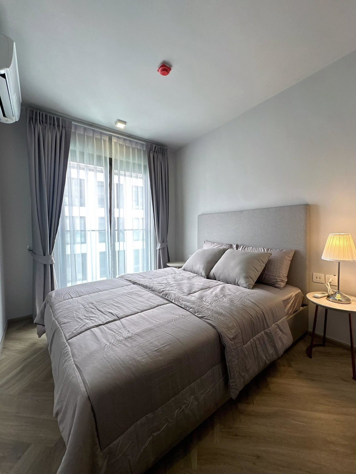 BESTPRICE ให้เช่า Chapter Thonglor 25 ห้องสวย เฟอร์ครบ ราคาพิเศษ