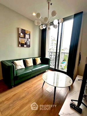 Condos for rent : 1-BR Condo at Noble Be 33 near BTS Phrom Phong (ID 3159836)