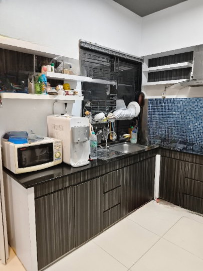 รูป ขายด่วน เจ้าของรีบขาย บ้านทาวน์โฮม The Connect Kaset-Navamin (เดอะคอนเนค เกษตร-นวมินทร์) ราคา 3.25 ลบ. ขนาด 24.2 ตร.ว.  - รูปที่ 5/22