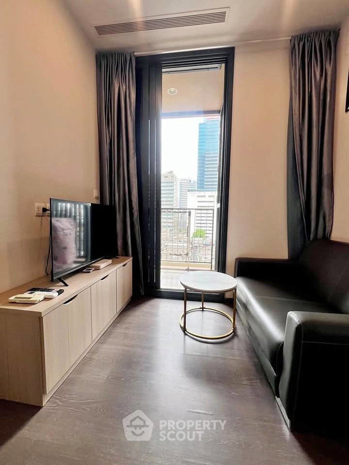 picture 1-BR Condo at Oka Haus Sukhumvit 36 near BTS Thong Lor (ID 2953098) - 1/15