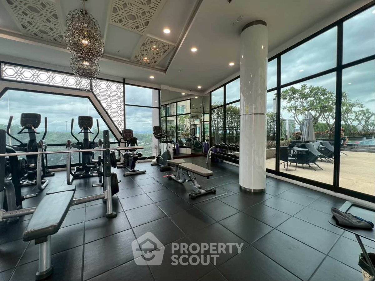 picture 1-BR Supalai Monte 2 Condo For Sale In Chiang Mai (ID 3357275) - 14/15