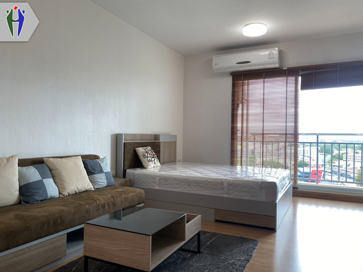 picture Condo for rent Thepprasit road at Supalai Mare Pattaya 💦🐳✨ - 2/11