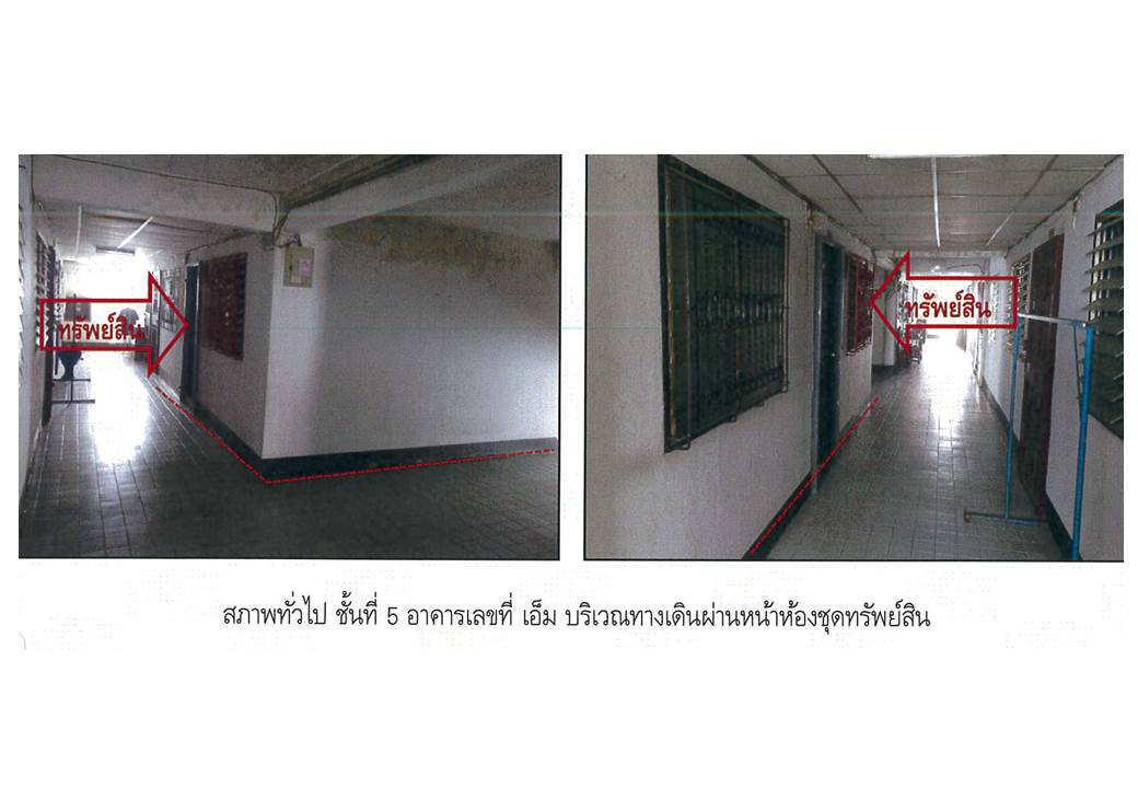 picture CONDO 25 Sq.m. Phra Khanong Bangkok for 190,000 - 7/8